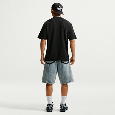 NIKE Tee/SHORT PANTS SETUP【XL】 Nike Sportswear T-Shirt. Nike SG